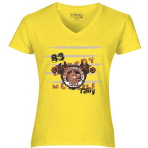 Kaos Desert Rally