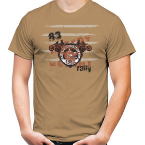 Kaos Desert Rally