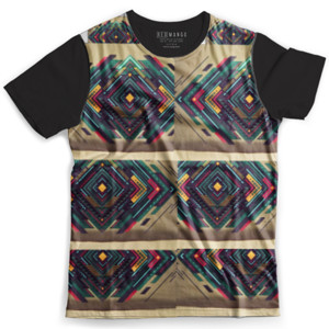 Kaos Fullprint ABSTRAK STORY