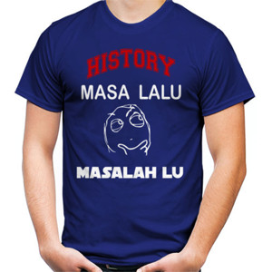 Kaos HISTORY
