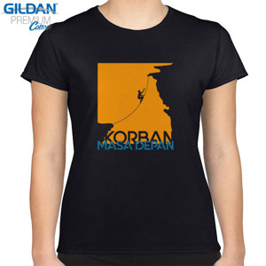 Kaos Korban Masa Depan