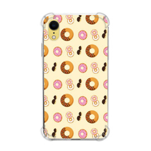 Casing HP Kopi donat