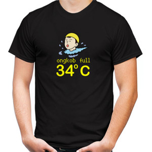 Kaos Ongkob
