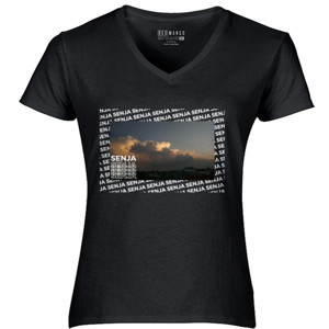 Kaos penikmat senja 3