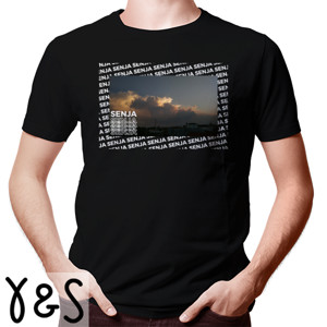 Kaos penikmat senja 3