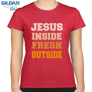Kaos Jesus Inside
