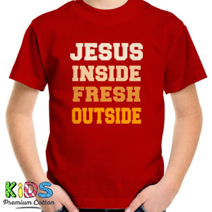 Kaos Jesus Inside