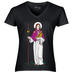Kaos St Alexius The Defender