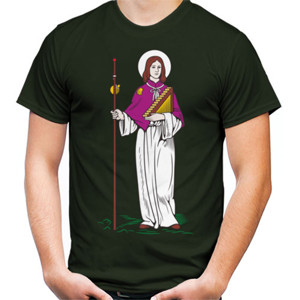 Kaos St Alexius The Defender