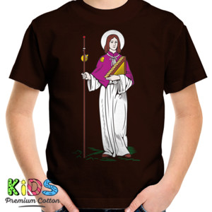 Kaos St Alexius The Defender