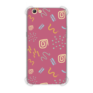 Casing HP Free Style - 3