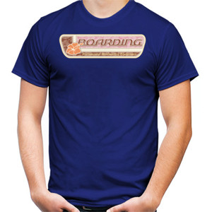 Kaos Boarding Windsurfing