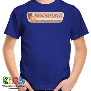 Kaos Boarding Windsurfing