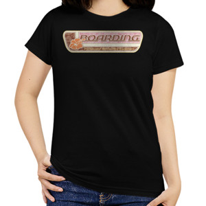 Kaos Boarding Windsurfing