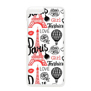 asing HP Love Paris Casing HP