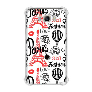 asing HP Love Paris Casing HP