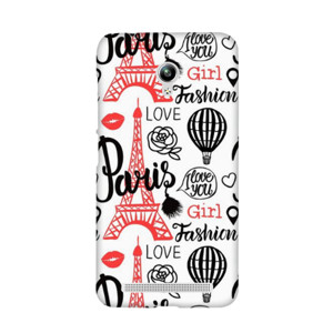 asing HP Love Paris Casing HP