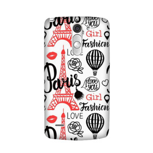 asing HP Love Paris Casing HP