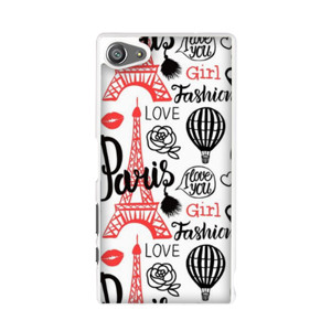 asing HP Love Paris Casing HP