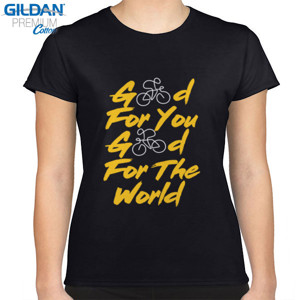 Kaos cycling t shirt