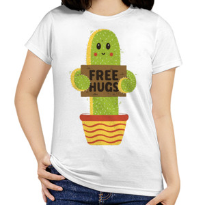 Kaos Free Hug
