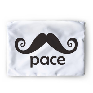 Sarung Bantal Sarung Bantal Kumis Pace