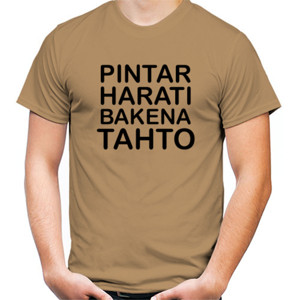 Kaos PHBT
