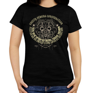Kaos New Spirit Of royal Fashion