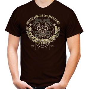 Kaos New Spirit Of royal Fashion