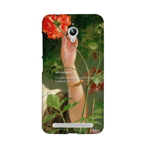 Serendipity Casing HP