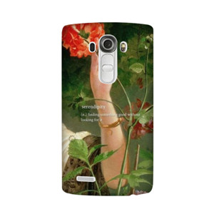 Serendipity Casing HP