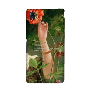 Serendipity Casing HP