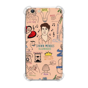 Casing HP Shawn Pattern