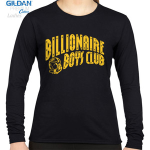 Kaos Distro Billionaire Boys