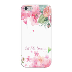 Painting Flower bezallel001 Casing HP