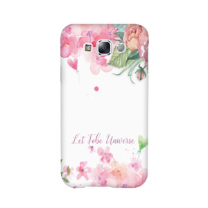 Painting Flower bezallel001 Casing HP