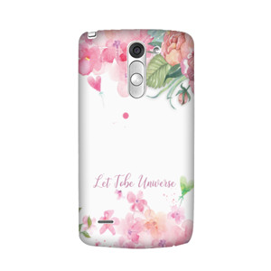 Painting Flower bezallel001 Casing HP