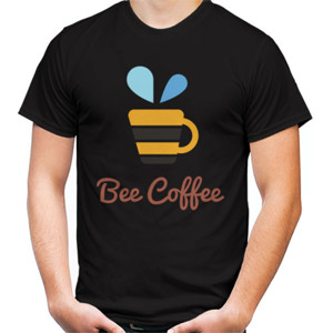 Kaos KAOS DESIGN BEE COFFEE