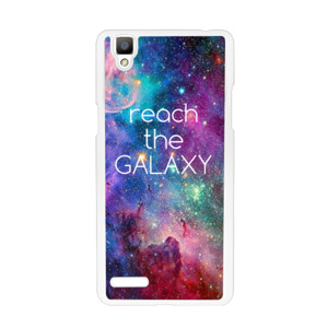 IPhone 7 Case Galaxy Casing HP