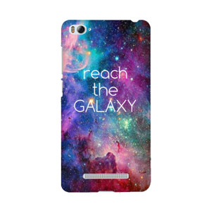 IPhone 7 Case Galaxy Casing HP