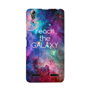 IPhone 7 Case Galaxy Casing HP