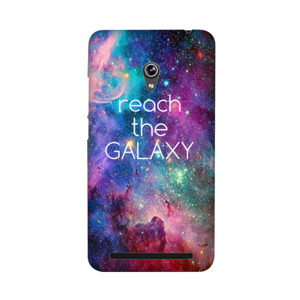 IPhone 7 Case Galaxy Casing HP
