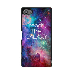 IPhone 7 Case Galaxy Casing HP