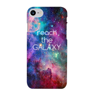IPhone 7 Case Galaxy Casing HP