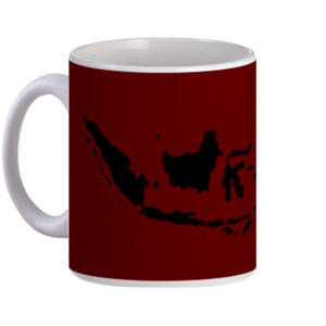 Mug mug indonesia