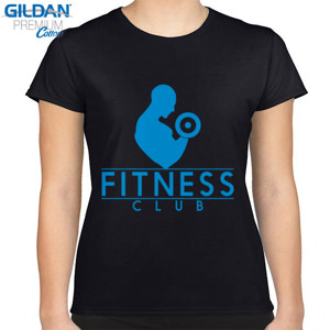 Kaos Distro Fitness club