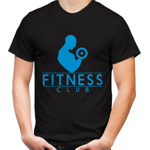 Kaos Distro Fitness club