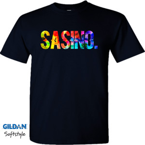 Kaos SASINO_MODEL15