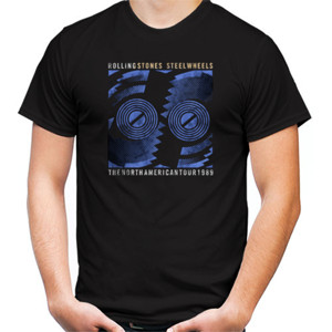 Kaos steel wheels