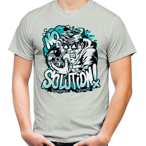 Kaos Kaos No Solution